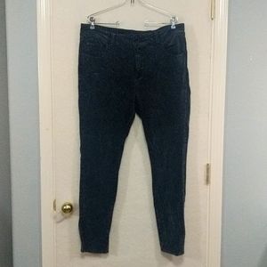 Lucky Brand 16W Emma Legging